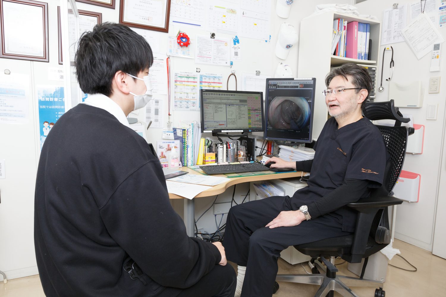 東小金井さくらクリニックphoto