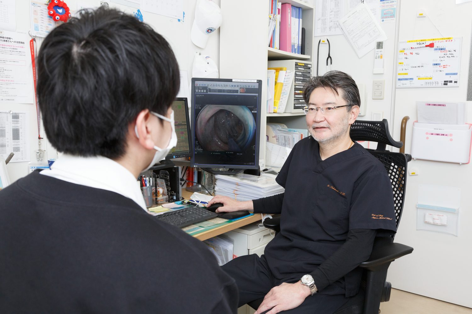 東小金井さくらクリニックphoto