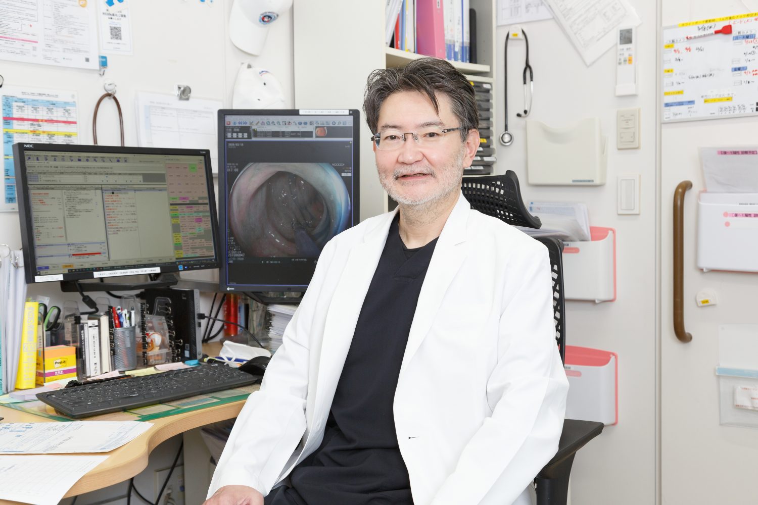 東小金井さくらクリニックphoto