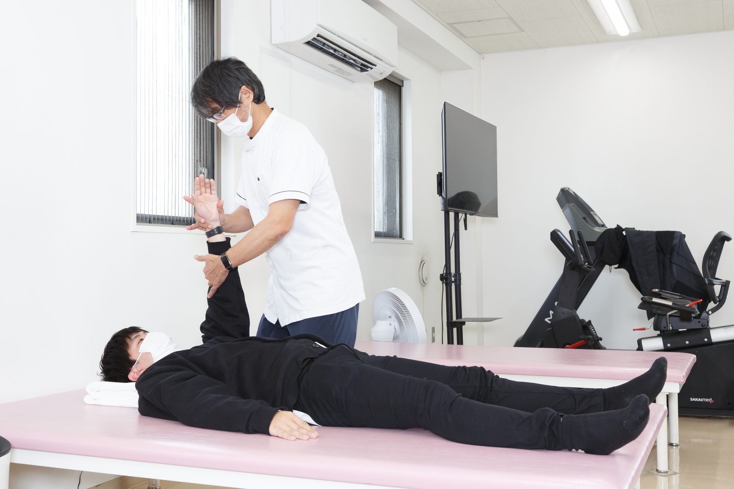 東小金井さくらクリニックphoto