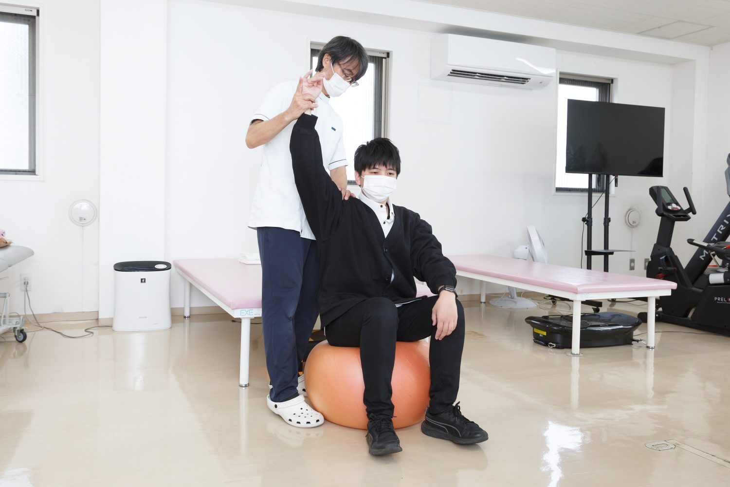 東小金井さくらクリニックphoto