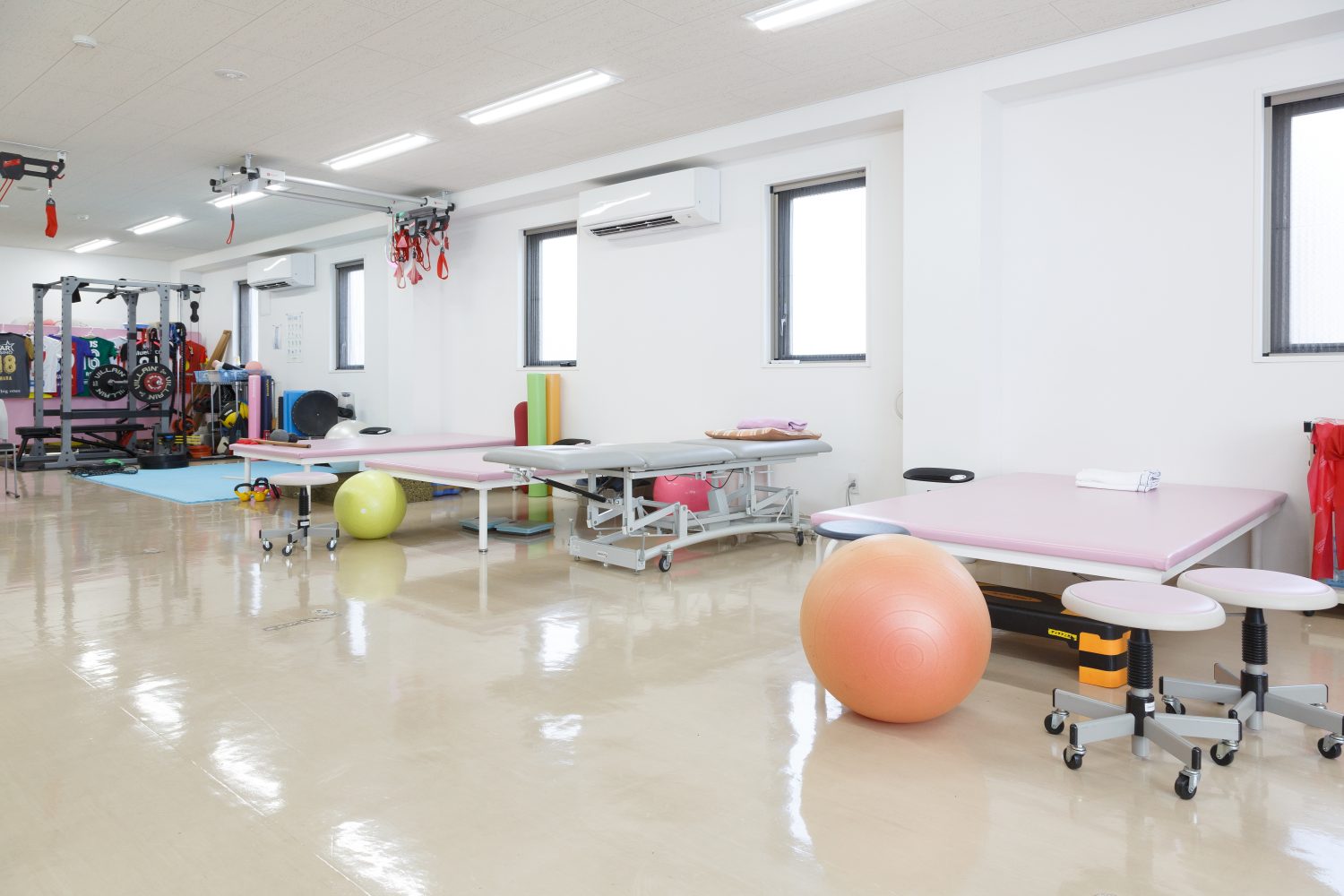 東小金井さくらクリニックphoto