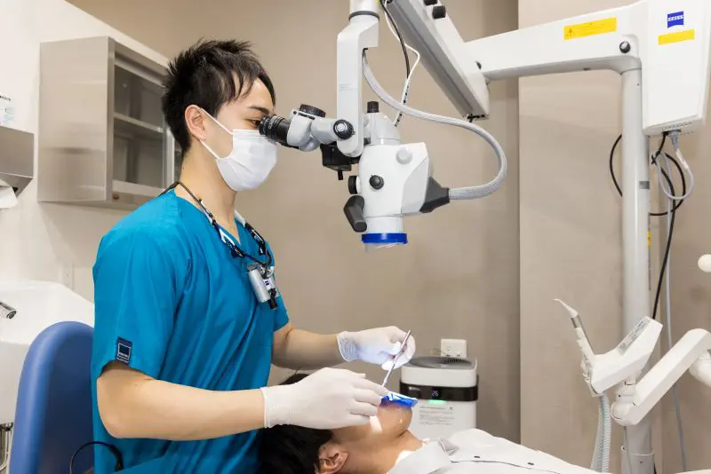 ラフォレデンタルオフィス東白楽