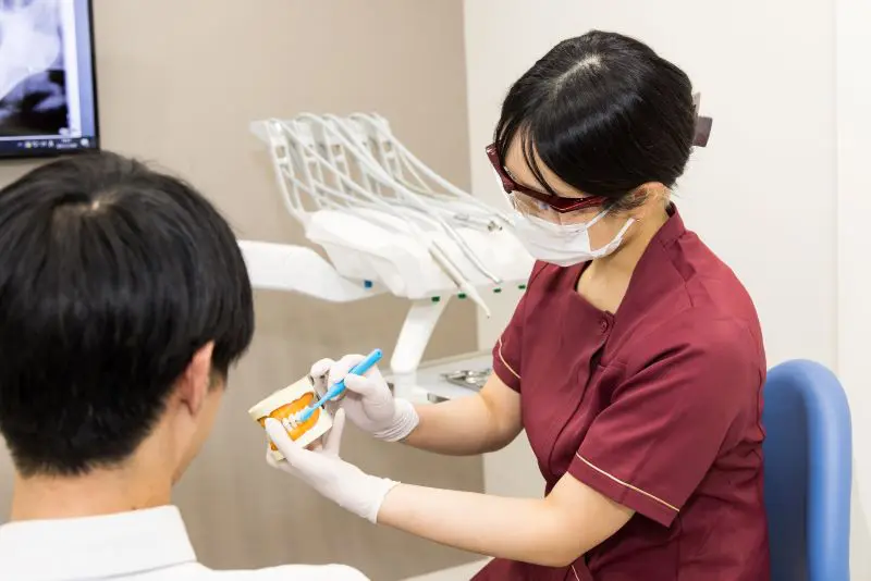 ラフォレデンタルオフィス東白楽