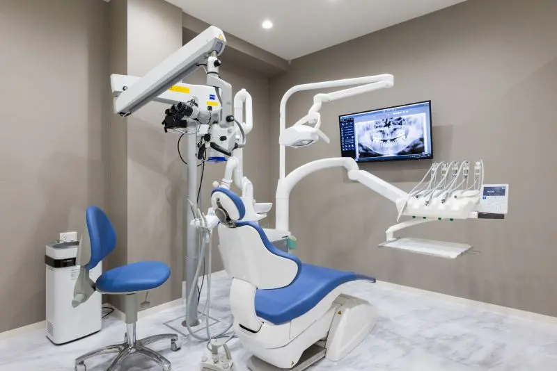 ラフォレデンタルオフィス東白楽