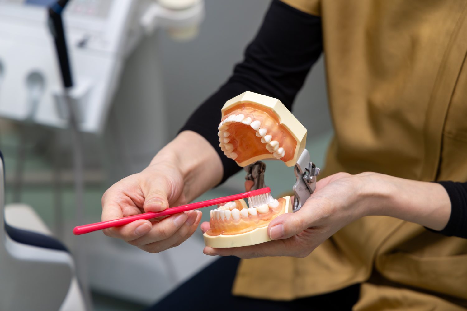 石橋歯科医院photo