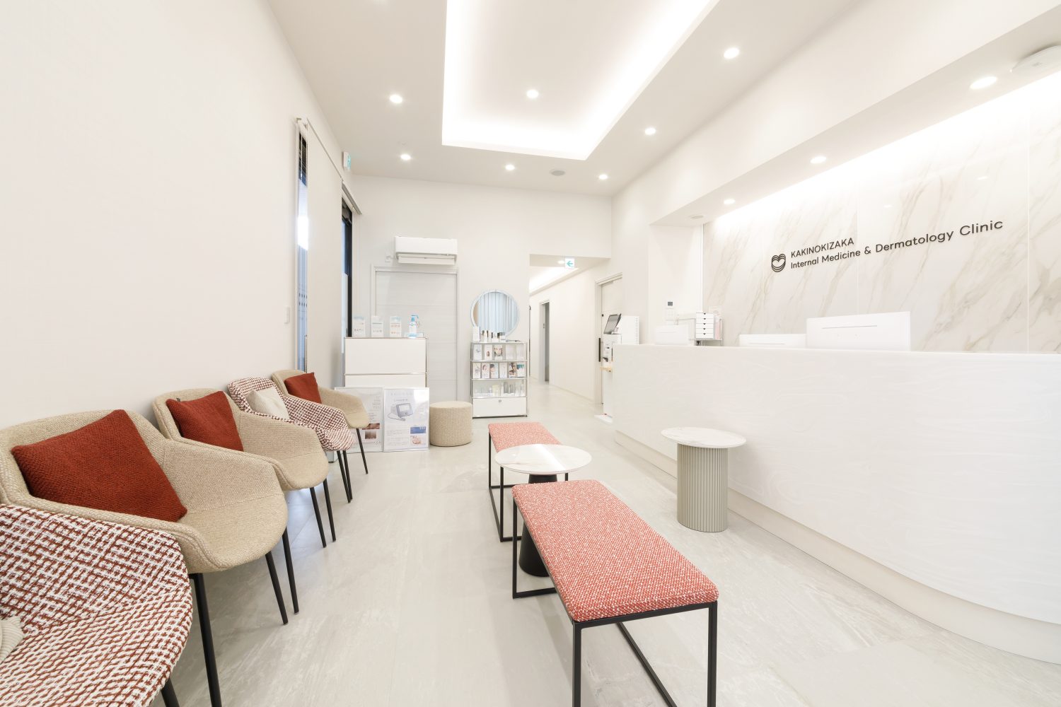 柿の木坂内科皮膚科クリニックphoto