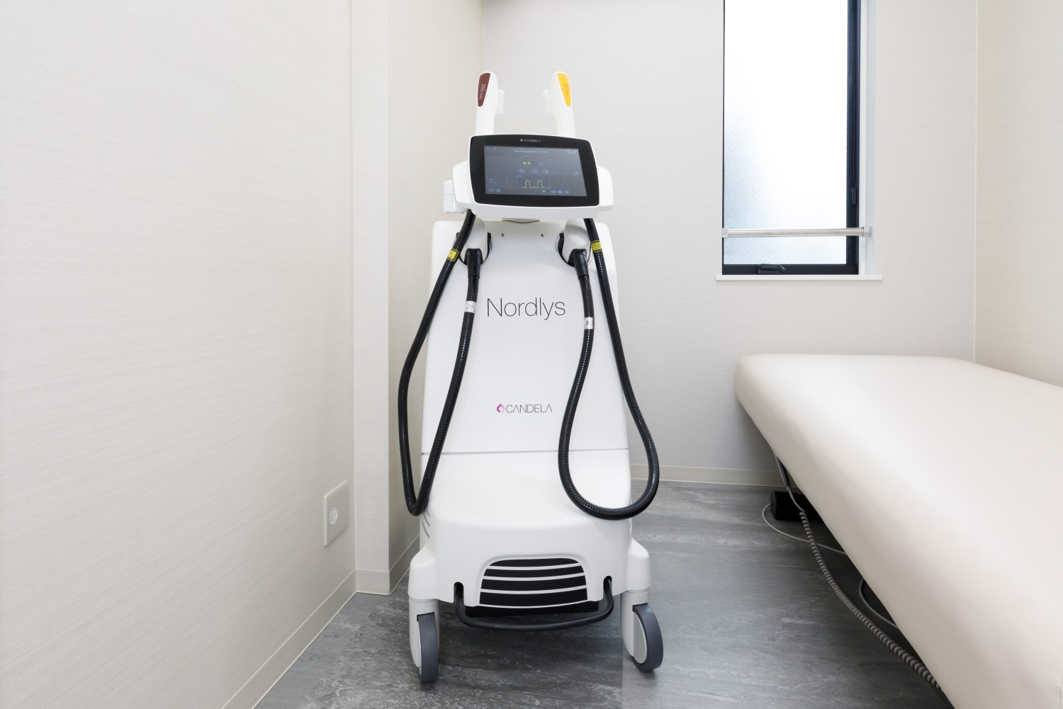 柿の木坂内科皮膚科クリニックphoto