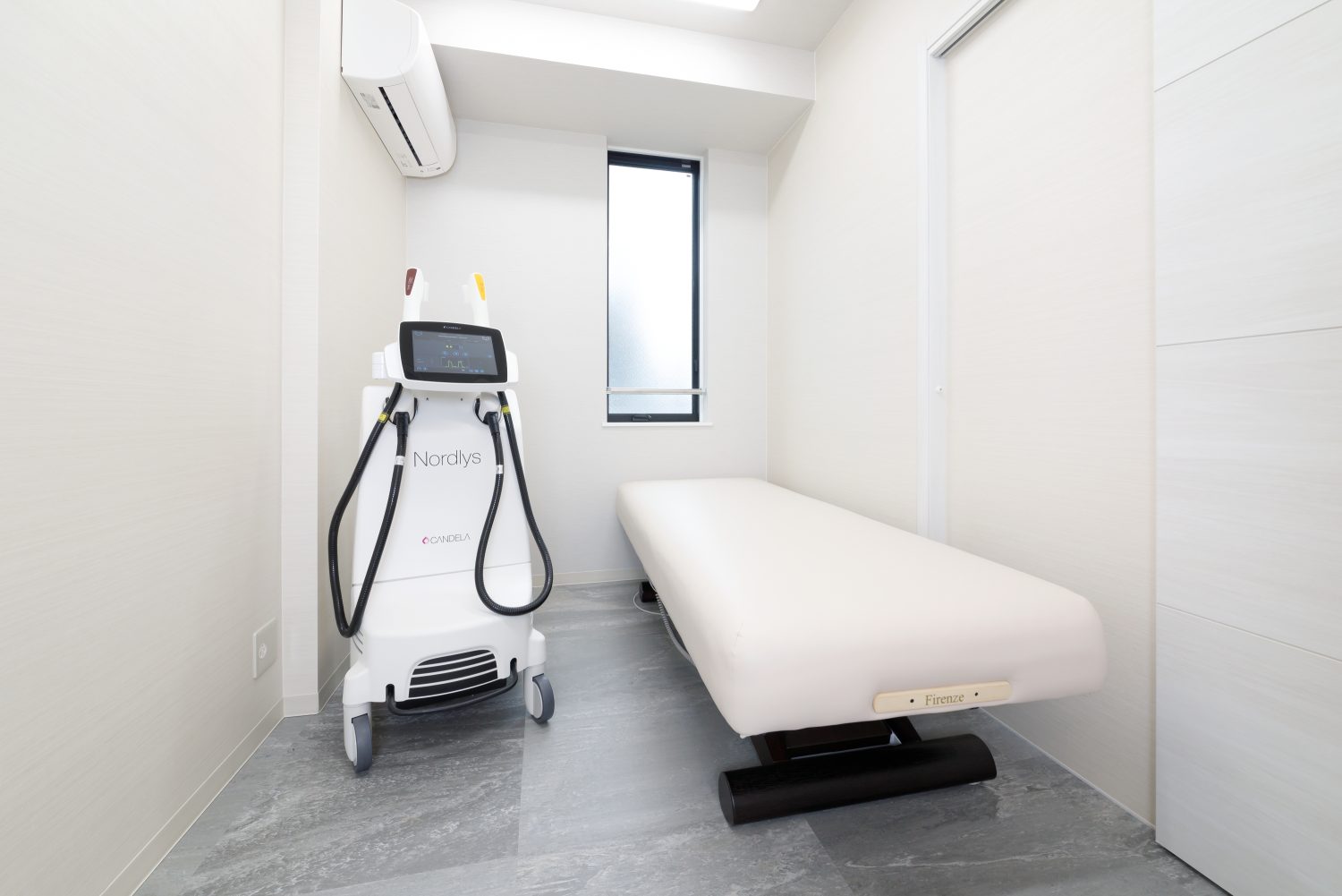 柿の木坂内科皮膚科クリニックphoto