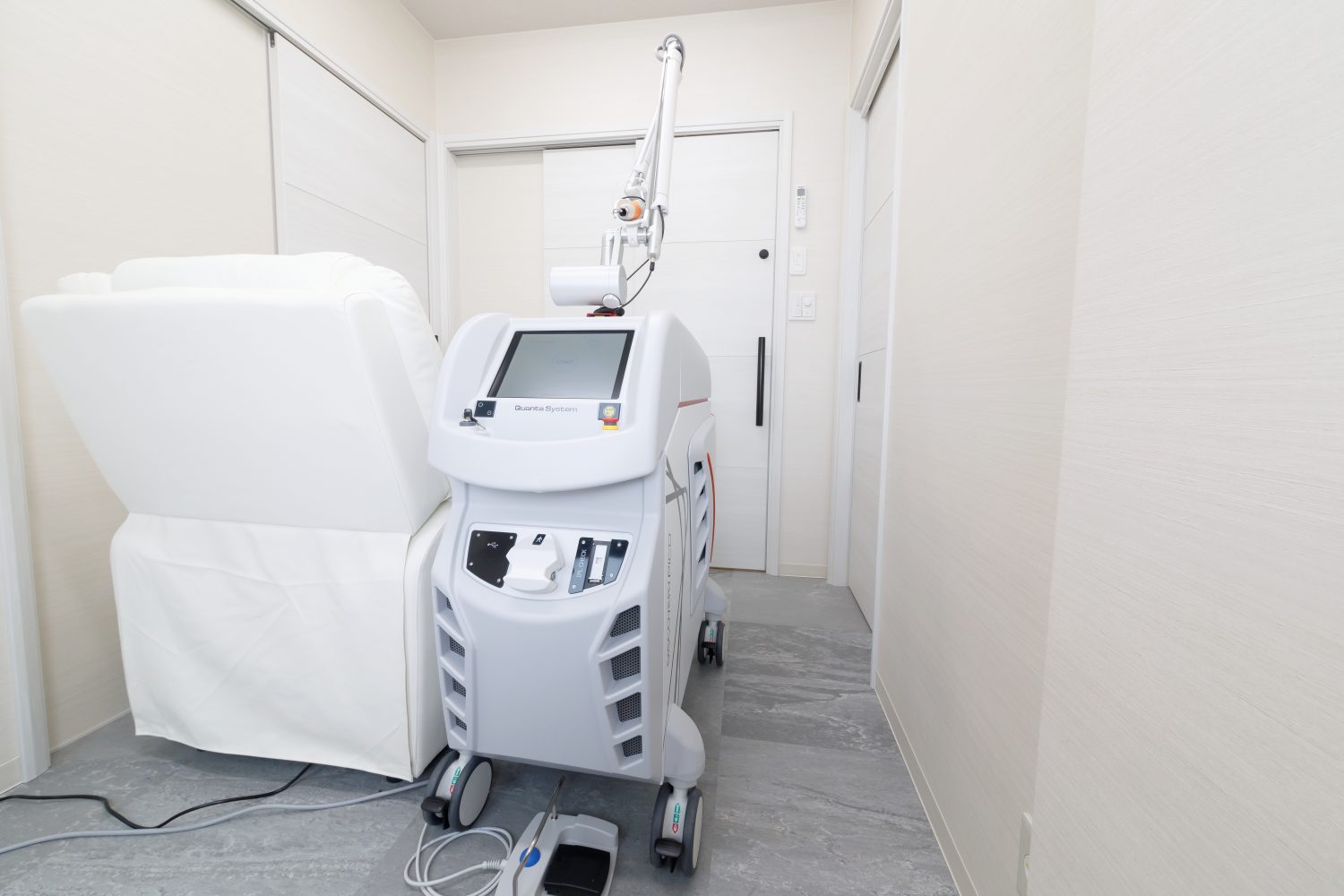 柿の木坂内科皮膚科クリニックphoto