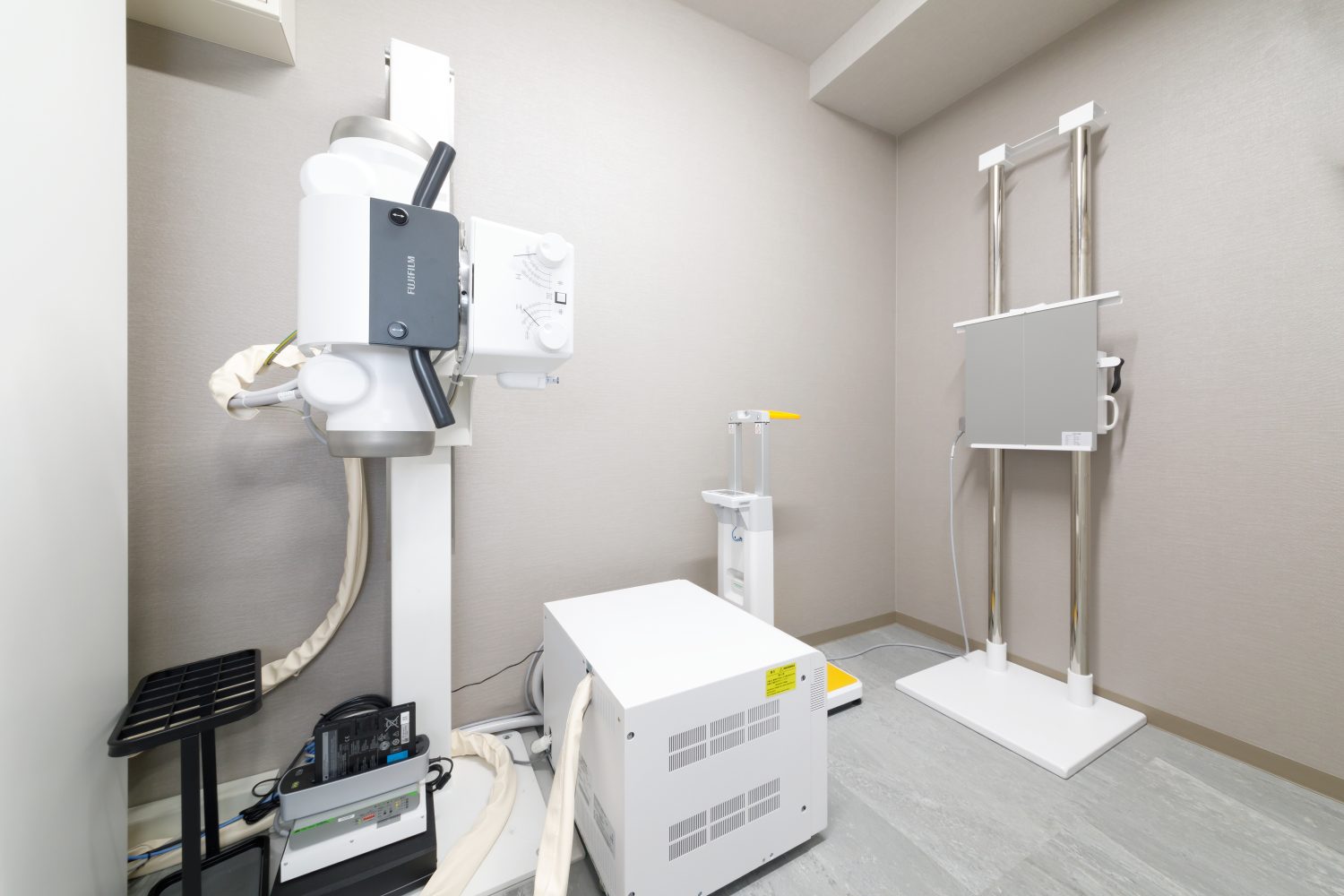 柿の木坂内科皮膚科クリニックphoto