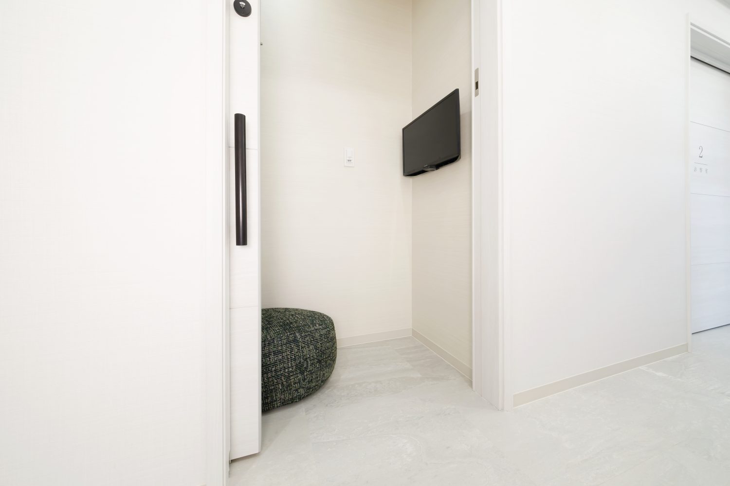 柿の木坂内科皮膚科クリニックphoto