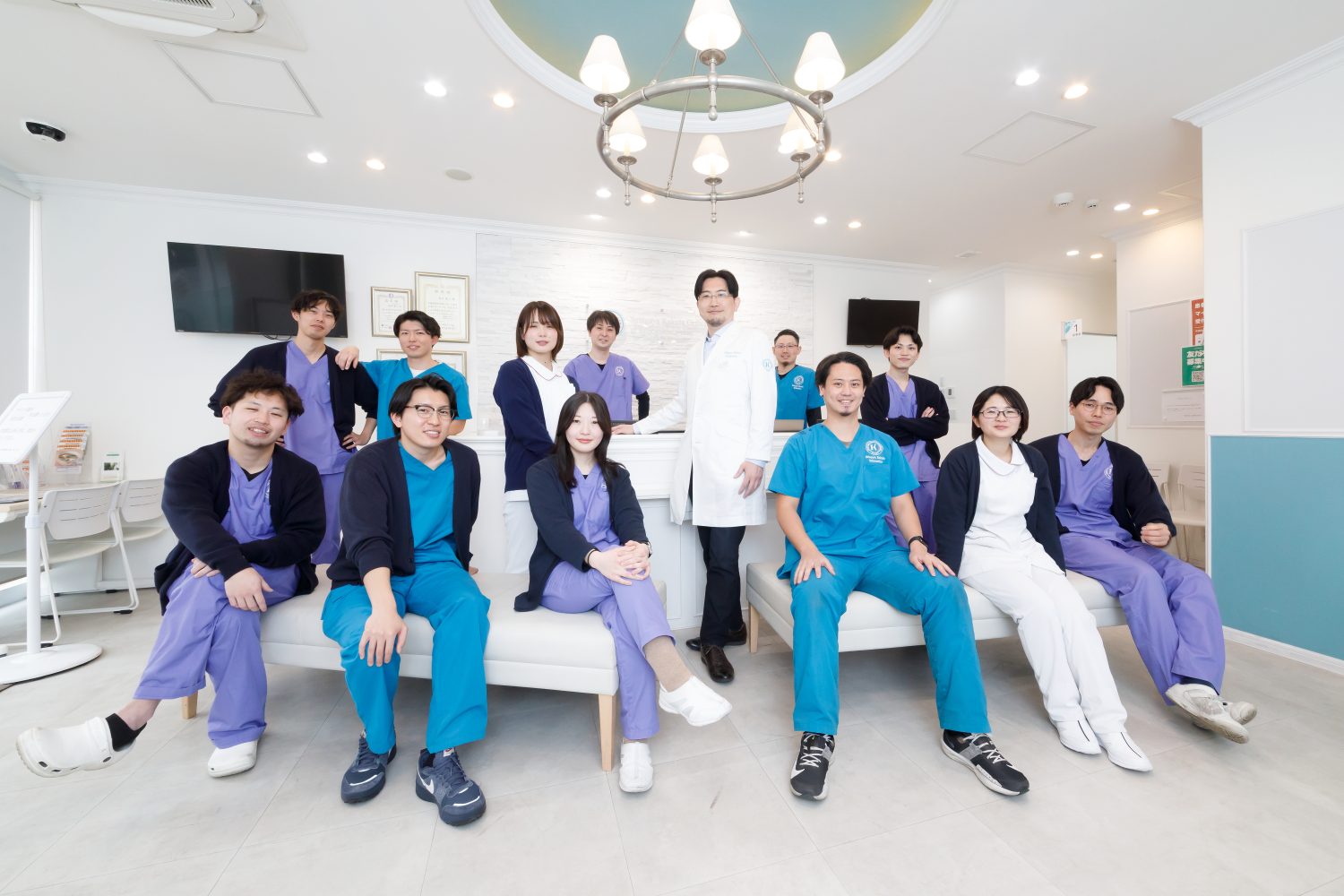 世田谷かくた整形外科 成城学園前院photo