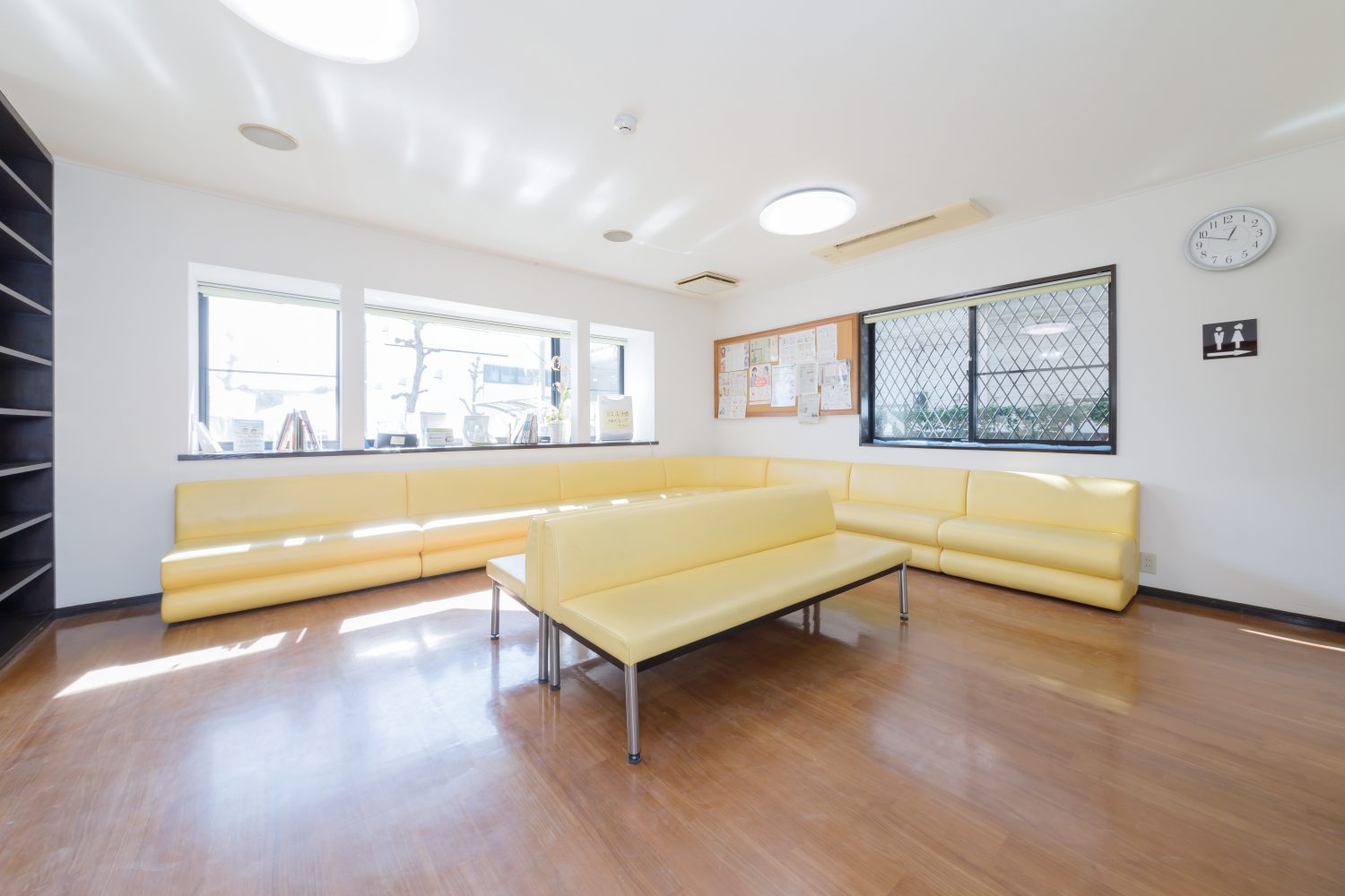 岡村皮フ科医院photo