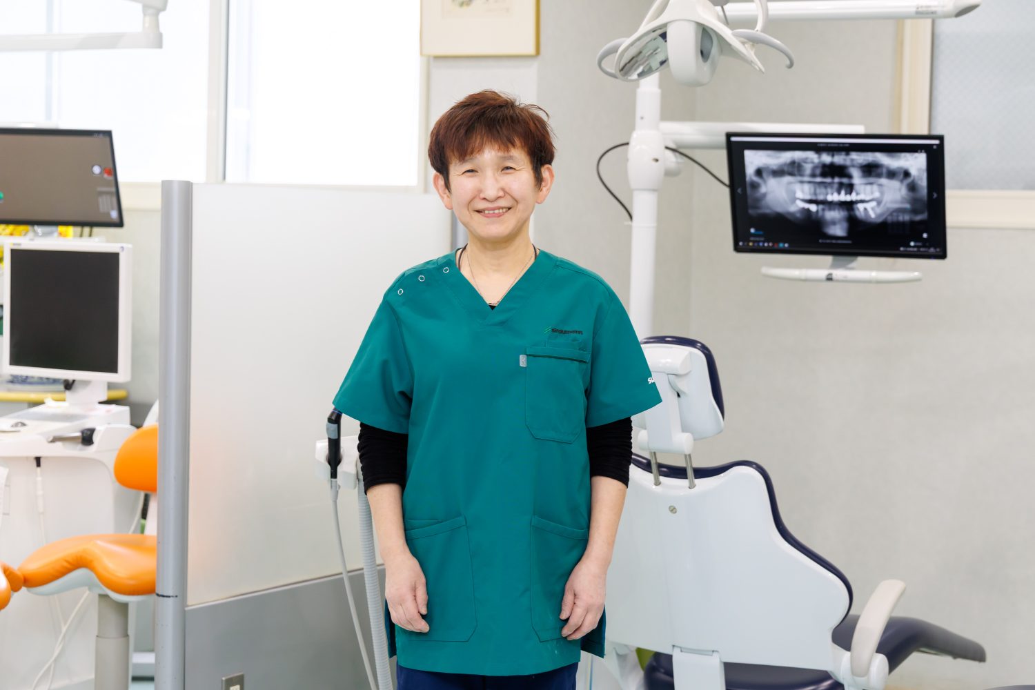 石橋歯科医院photo