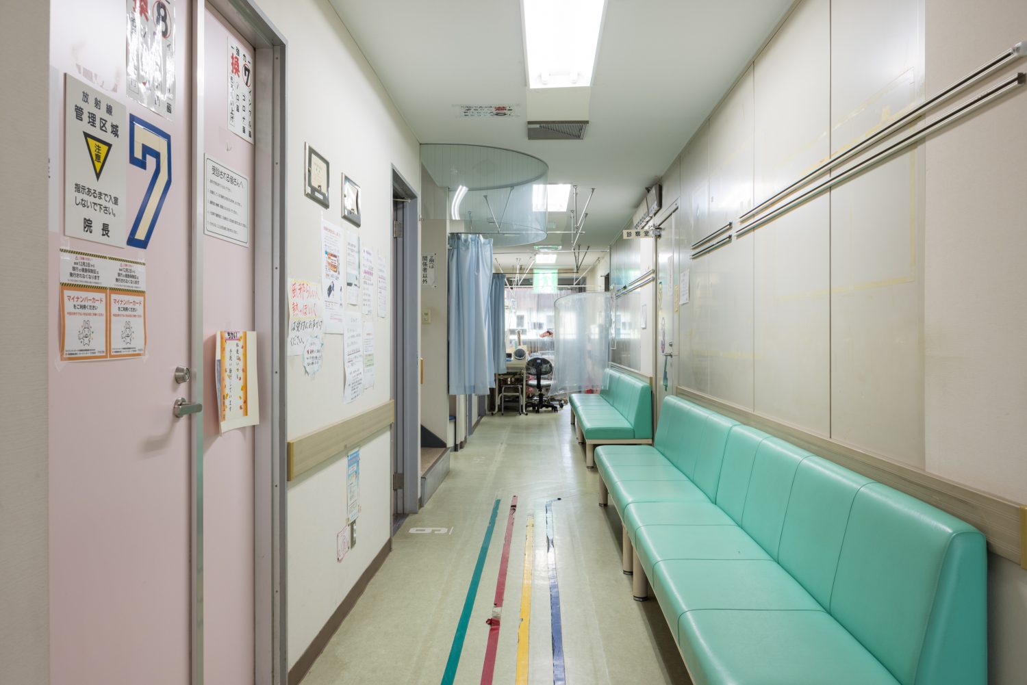 日野医院photo