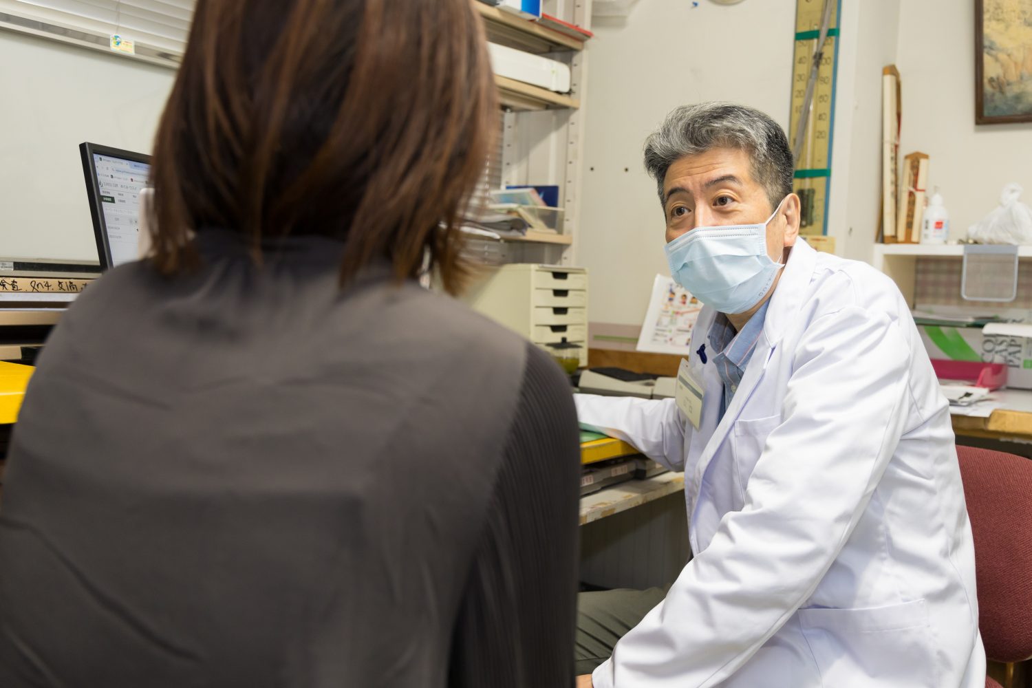 日野医院photo