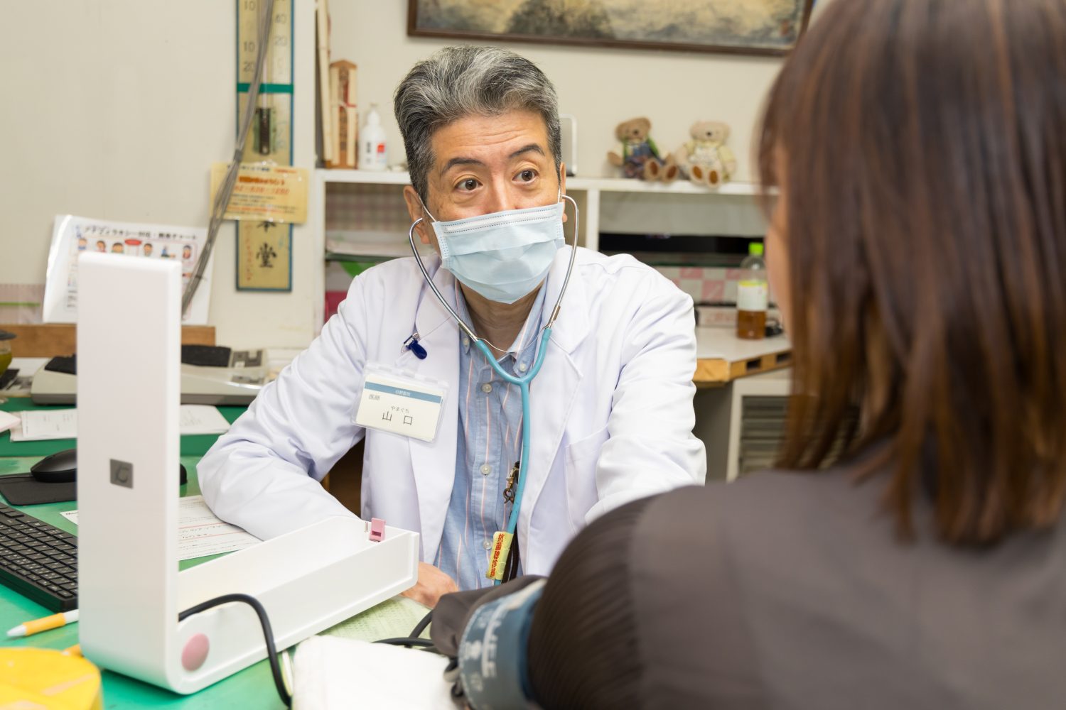 日野医院photo
