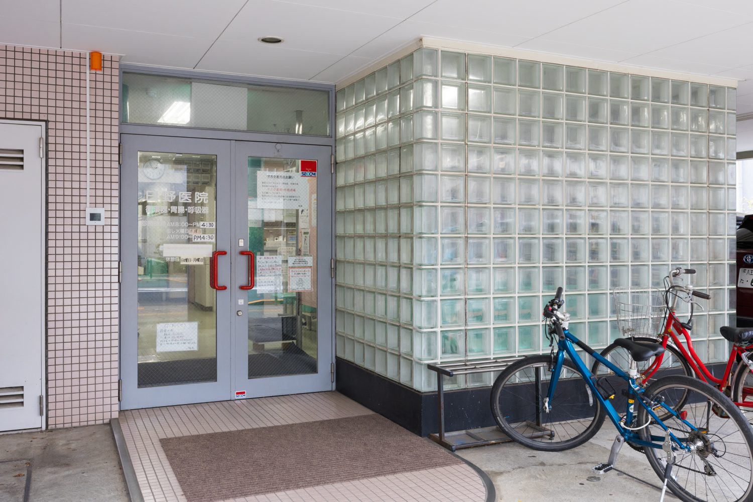 日野医院photo