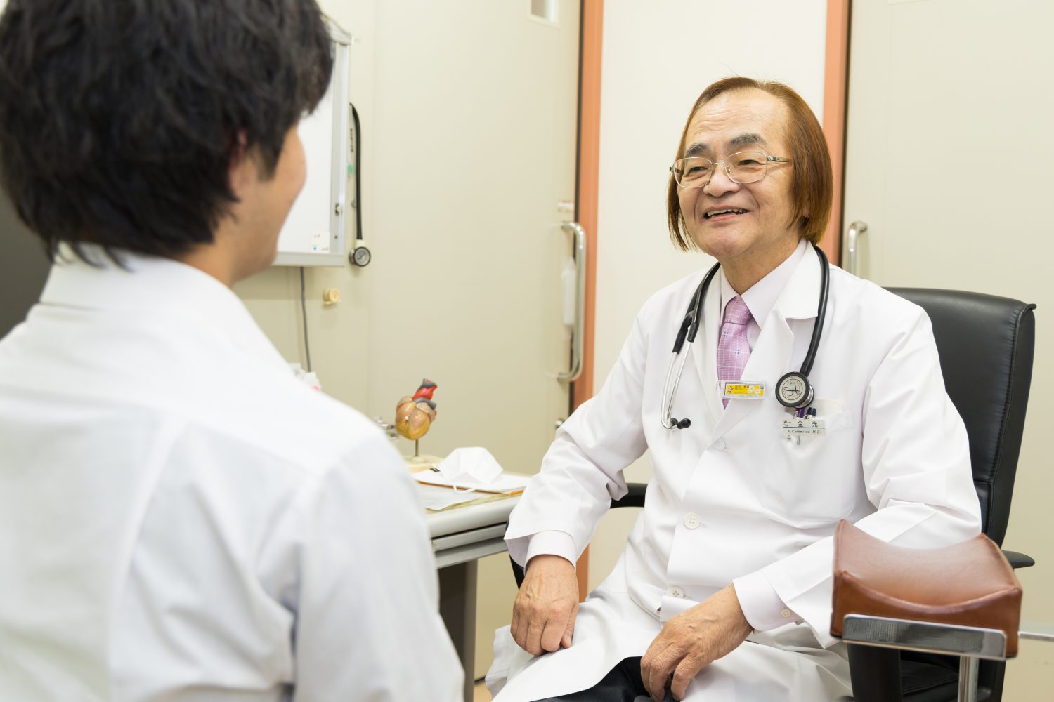 武蔵小金井クリニックphoto