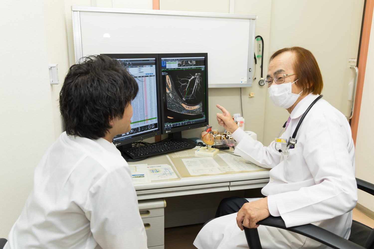 武蔵小金井クリニックphoto