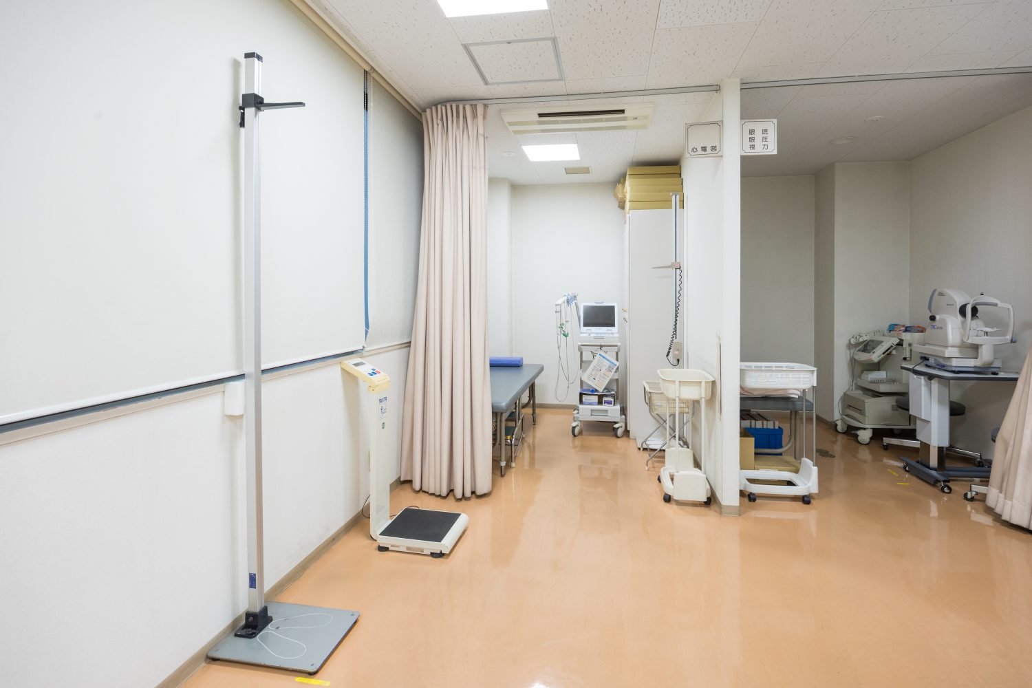 武蔵小金井クリニックphoto