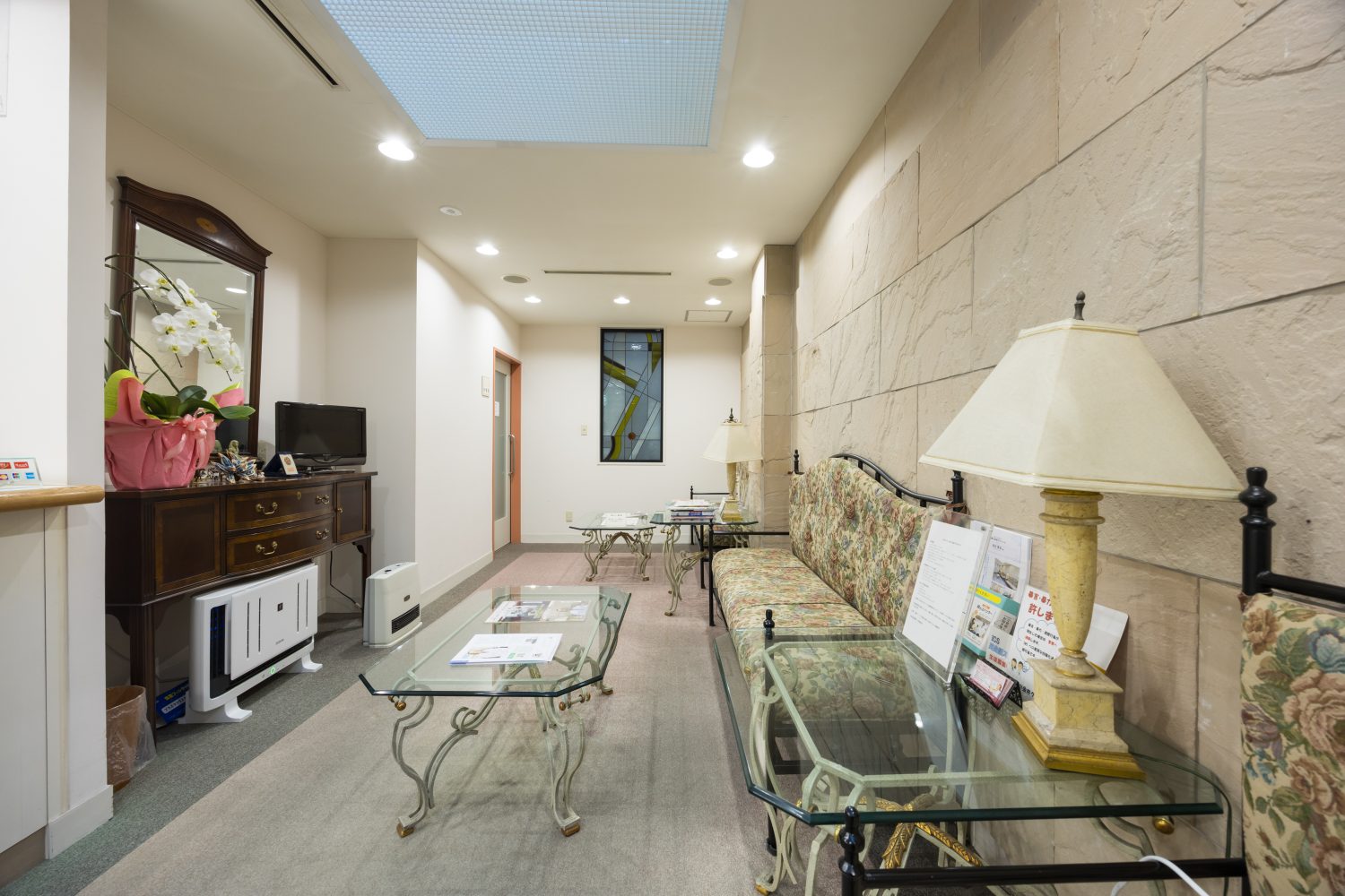 武蔵小金井クリニックphoto