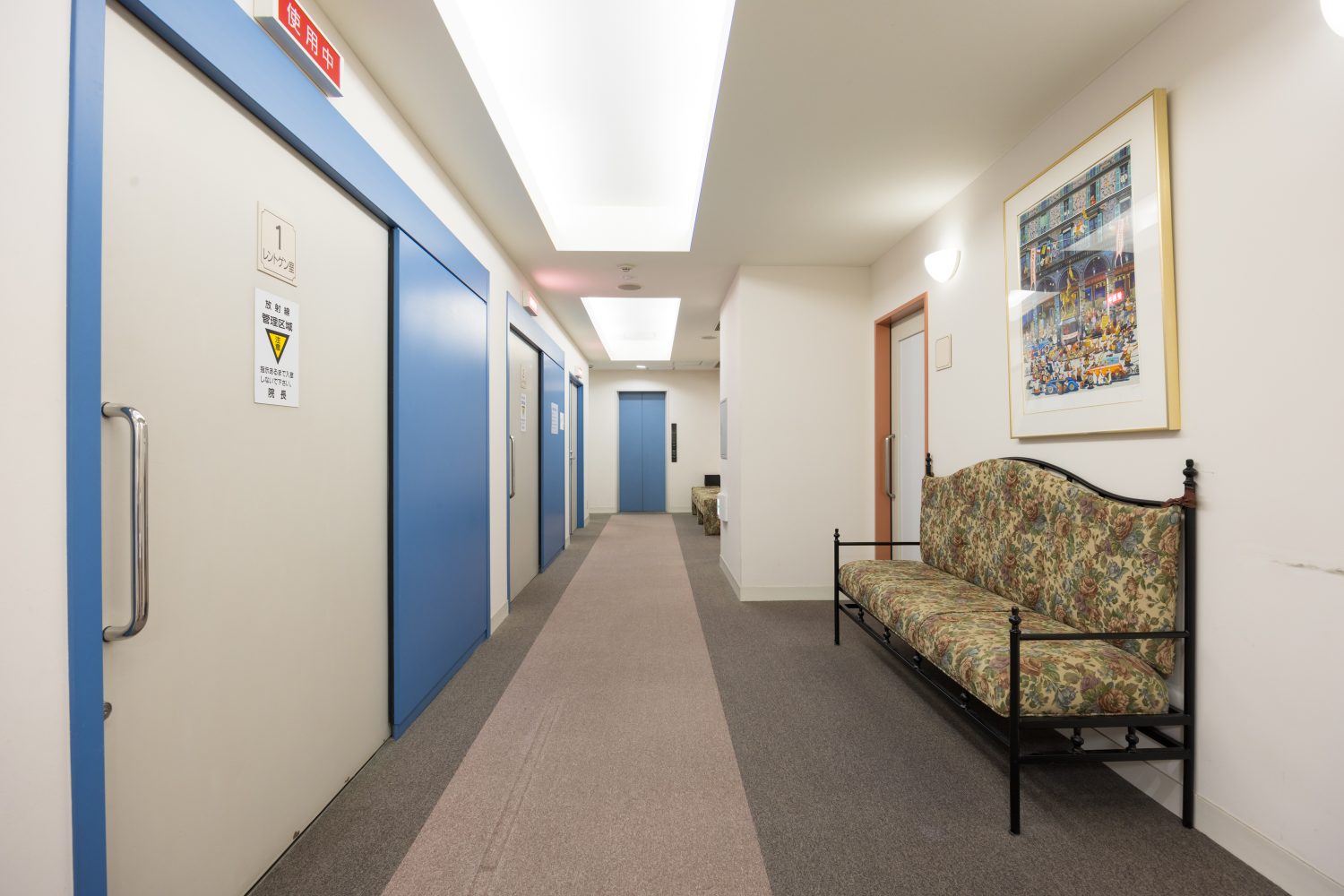 武蔵小金井クリニックphoto