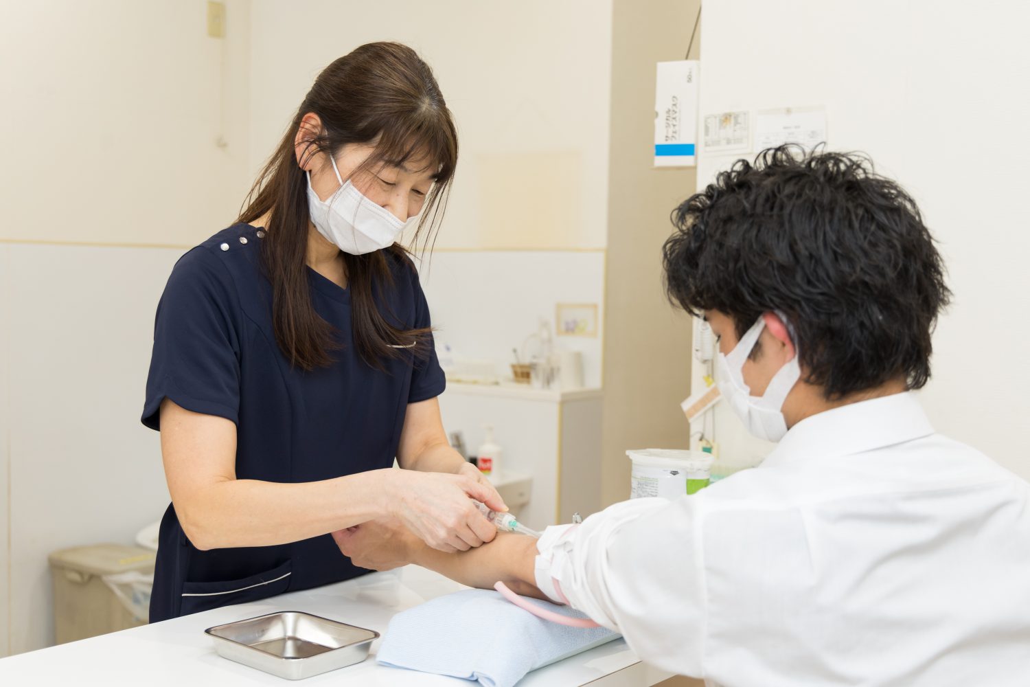 武蔵小金井クリニックphoto