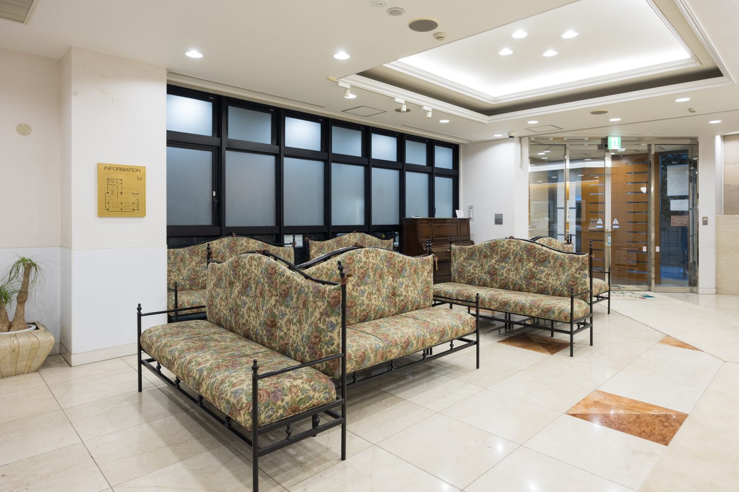 武蔵小金井クリニックphoto