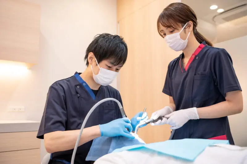 やまのい歯科クリニック