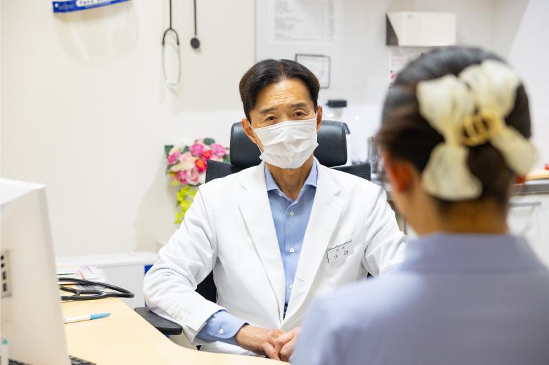 香里ヶ丘大谷ハートクリニックphoto