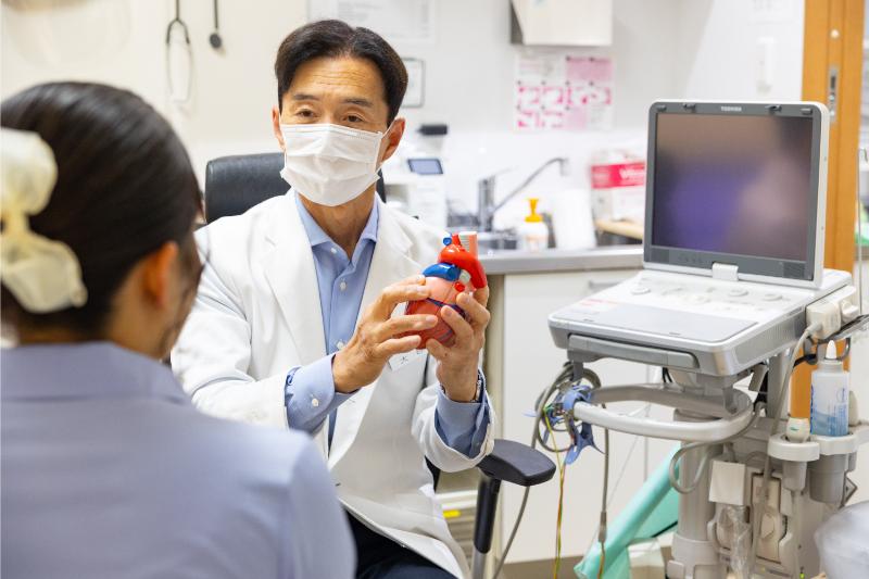 香里ヶ丘大谷ハートクリニックphoto