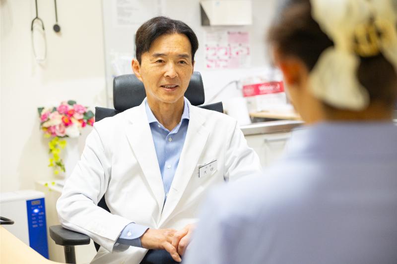 香里ヶ丘大谷ハートクリニックphoto