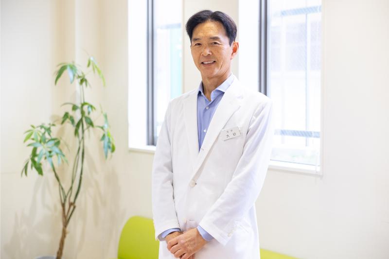 香里ヶ丘大谷ハートクリニックphoto