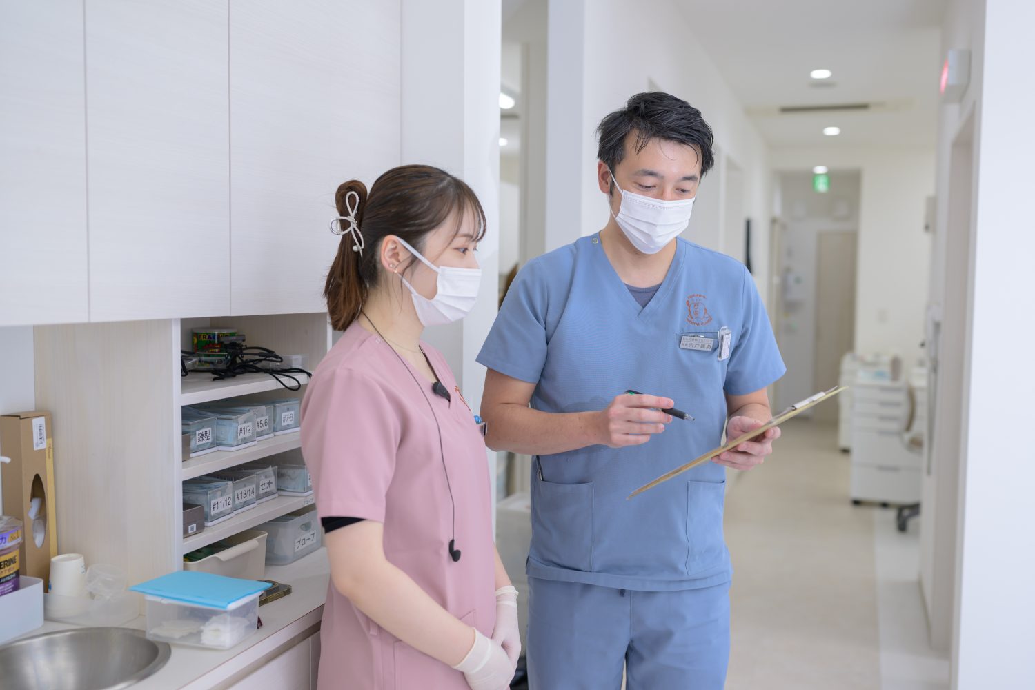 ししど歯科クリニックphoto