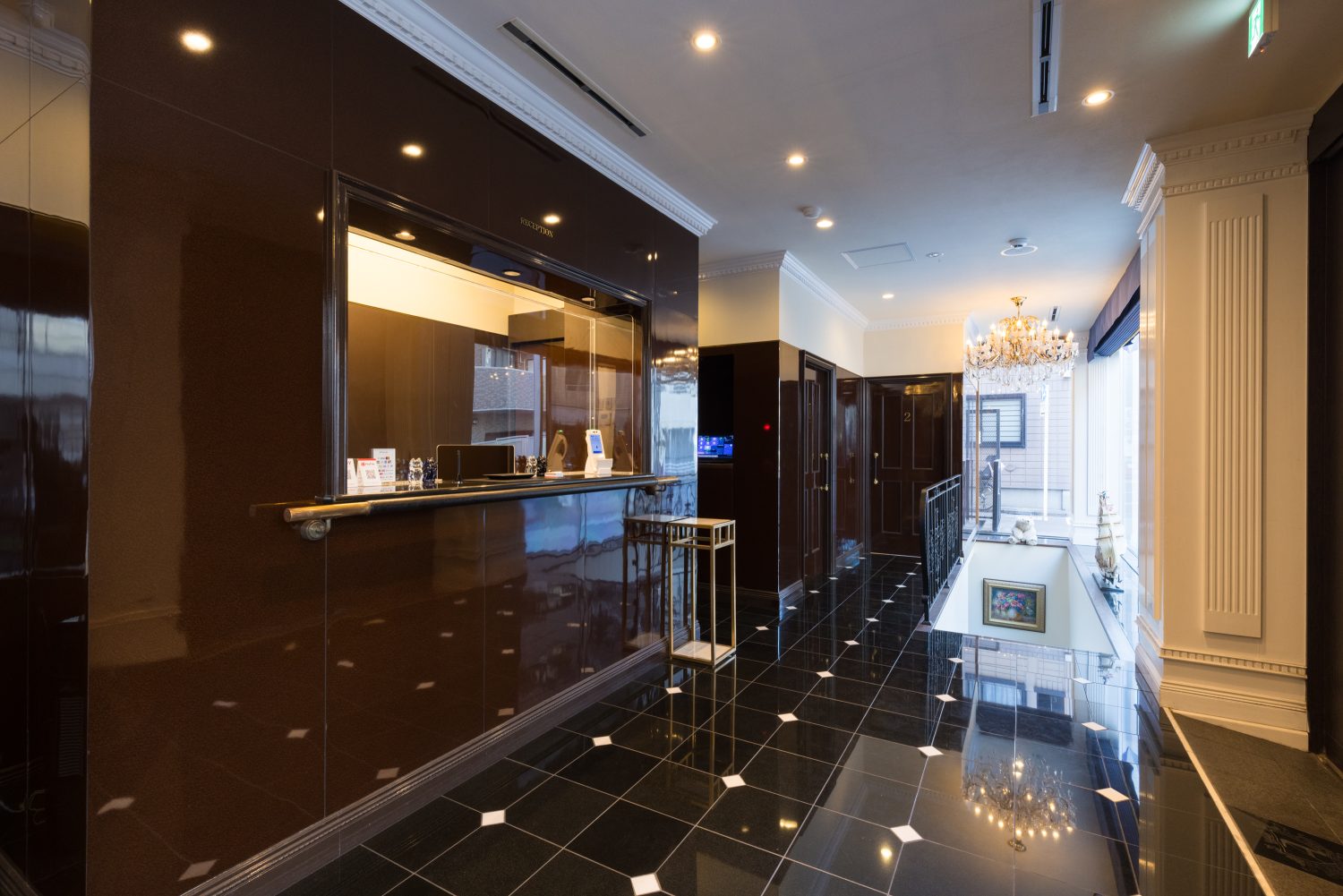 麻布シティデンタルクリニックphoto