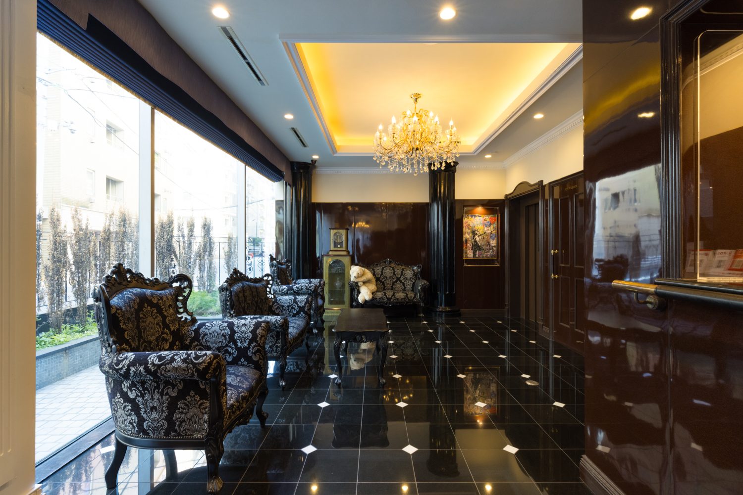 麻布シティデンタルクリニックphoto