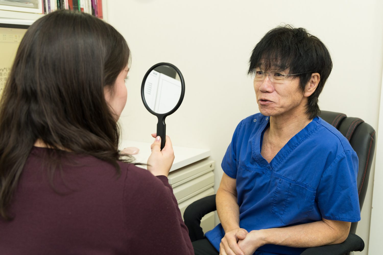 プレシャスクリニック自由が丘photo