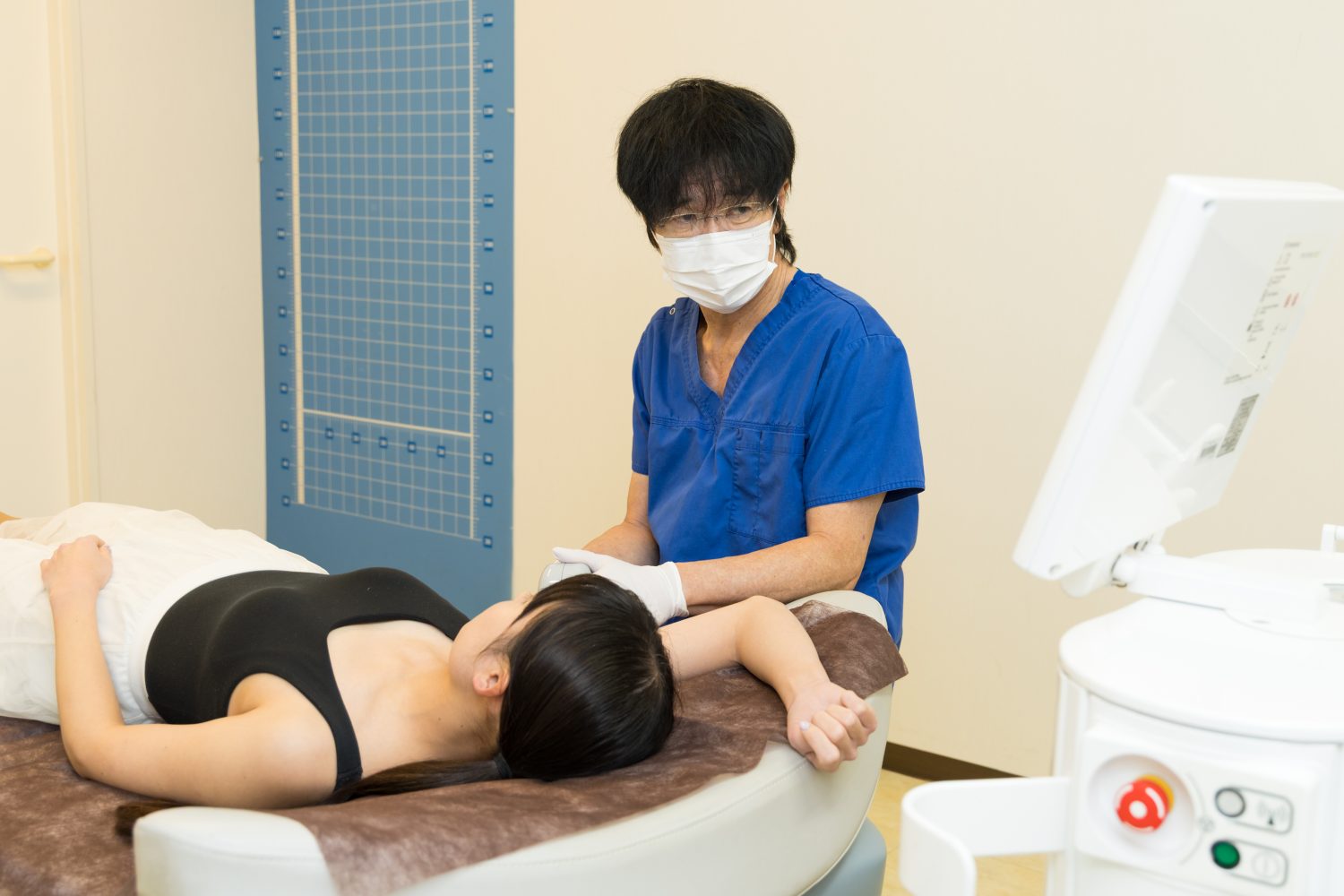 プレシャスクリニック自由が丘photo