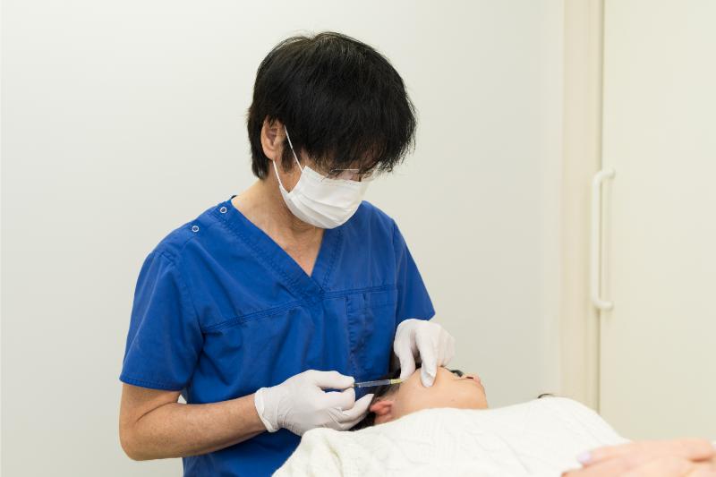 プレシャスクリニック自由が丘