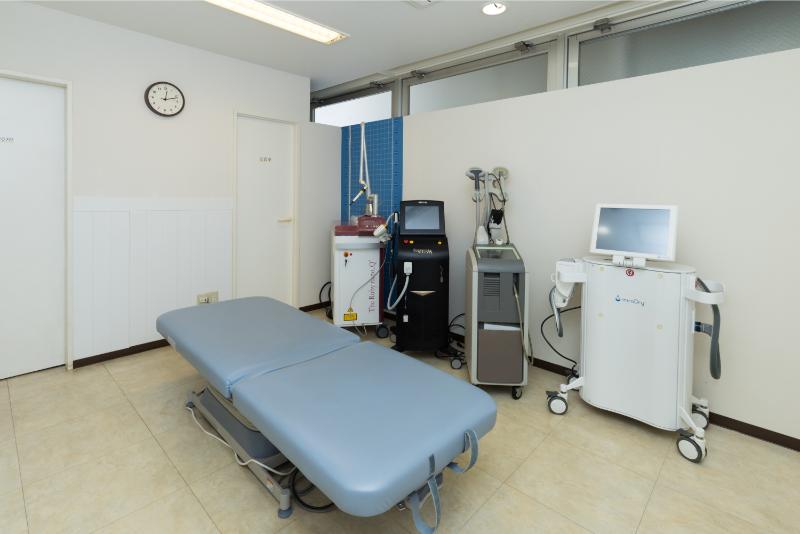 プレシャスクリニック自由が丘