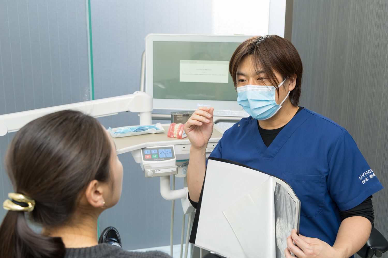 GNデンタルクリニックphoto