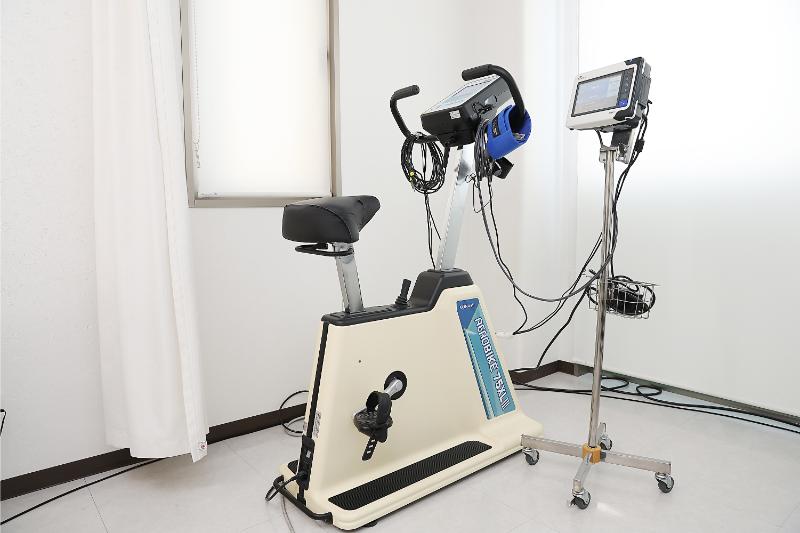 たけざわ循環器内科クリニック