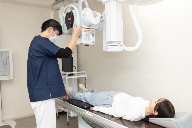 ひろき整形外科