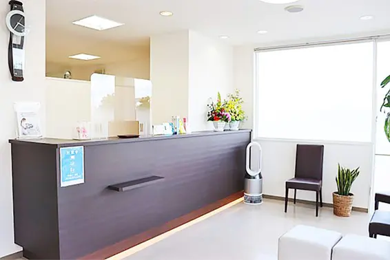 やまもとデンタルオフィスふじみ野