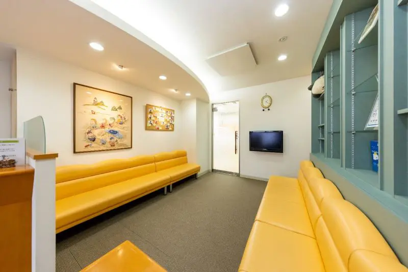 宇治矯正歯科クリニック