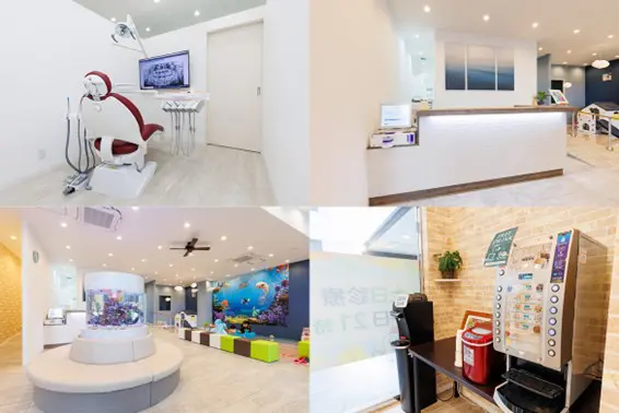 さいたまデンタルランド