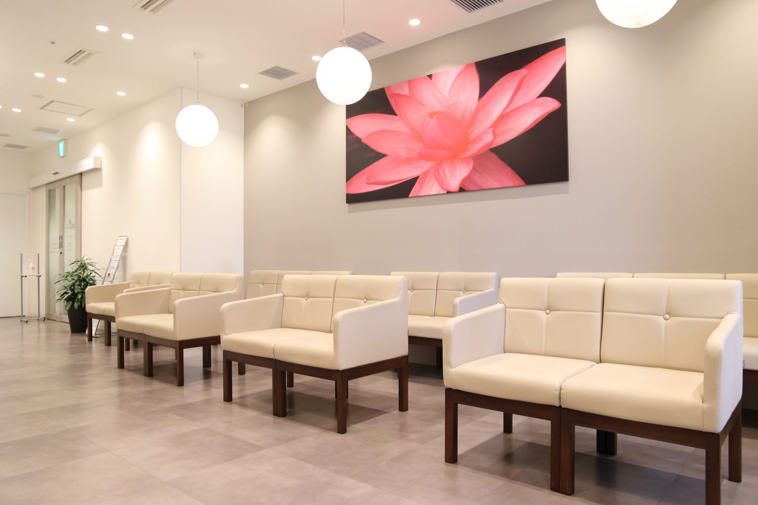 可世木婦人科 ARTクリニックphoto