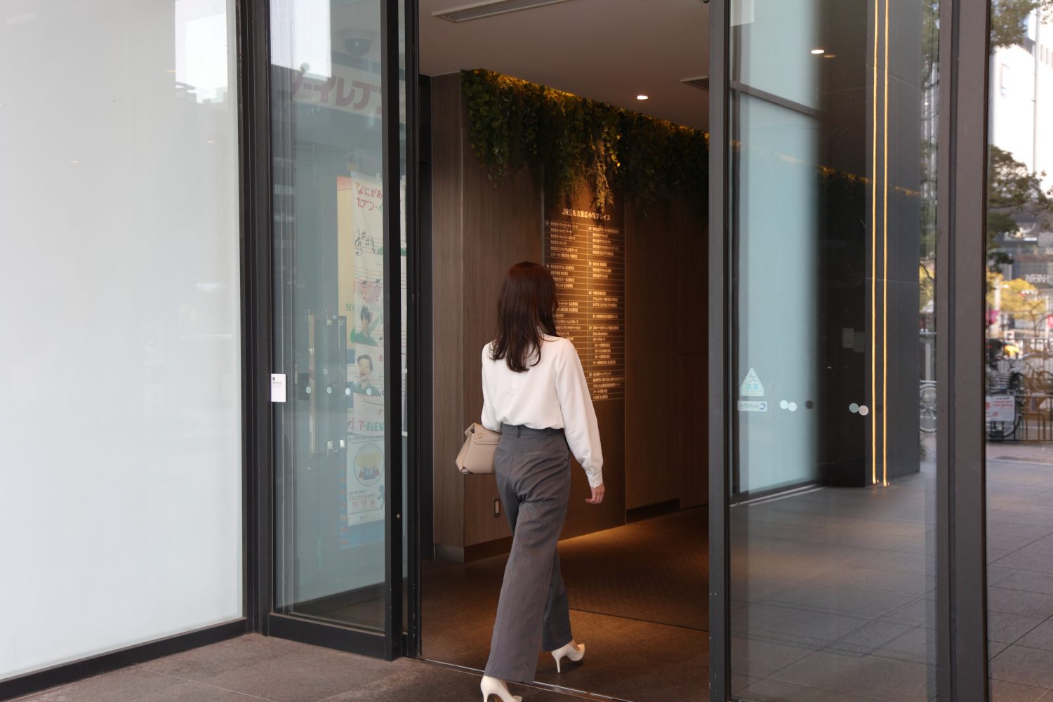 可世木婦人科 ARTクリニックphoto